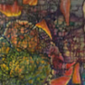 Meet your Posher, Larissa